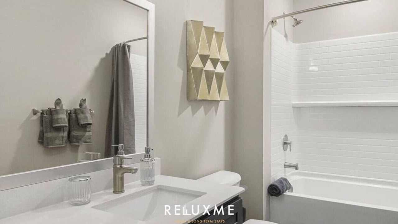 Photo of Bathroom in Paw Creek