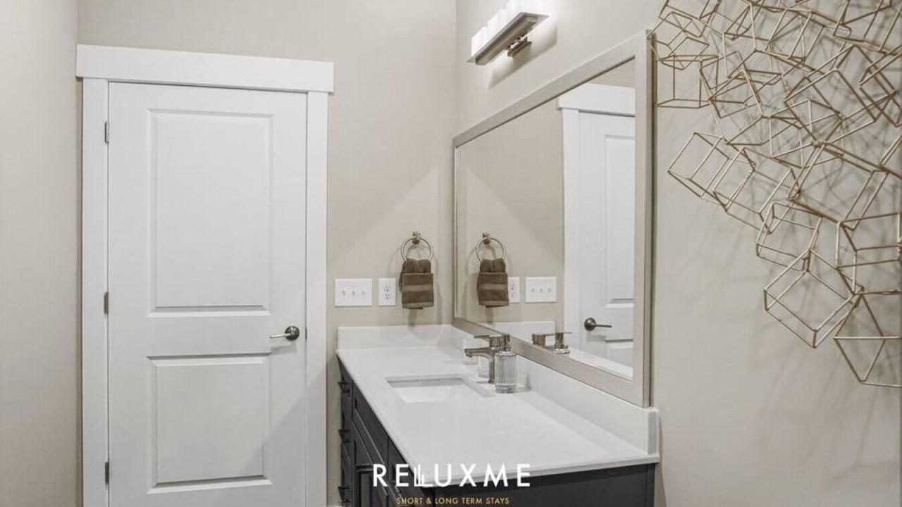 Photo of Bathroom in Paw Creek