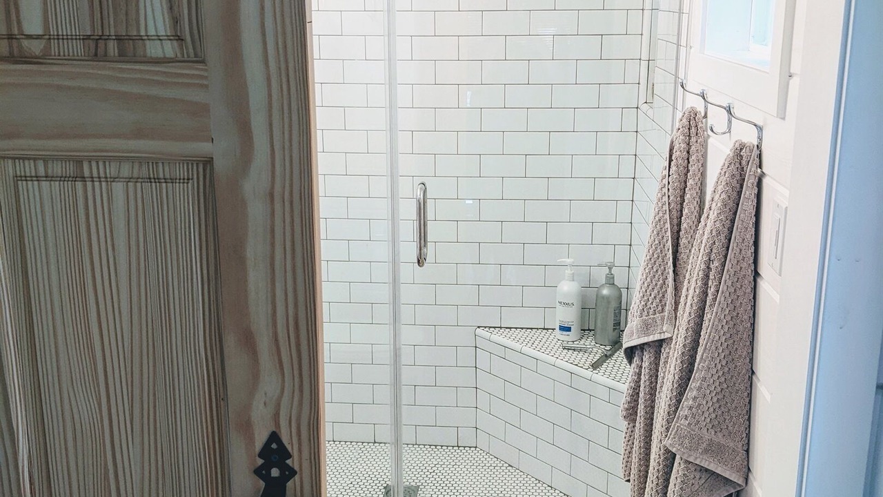 Photo of Bathroom in Fern Valley