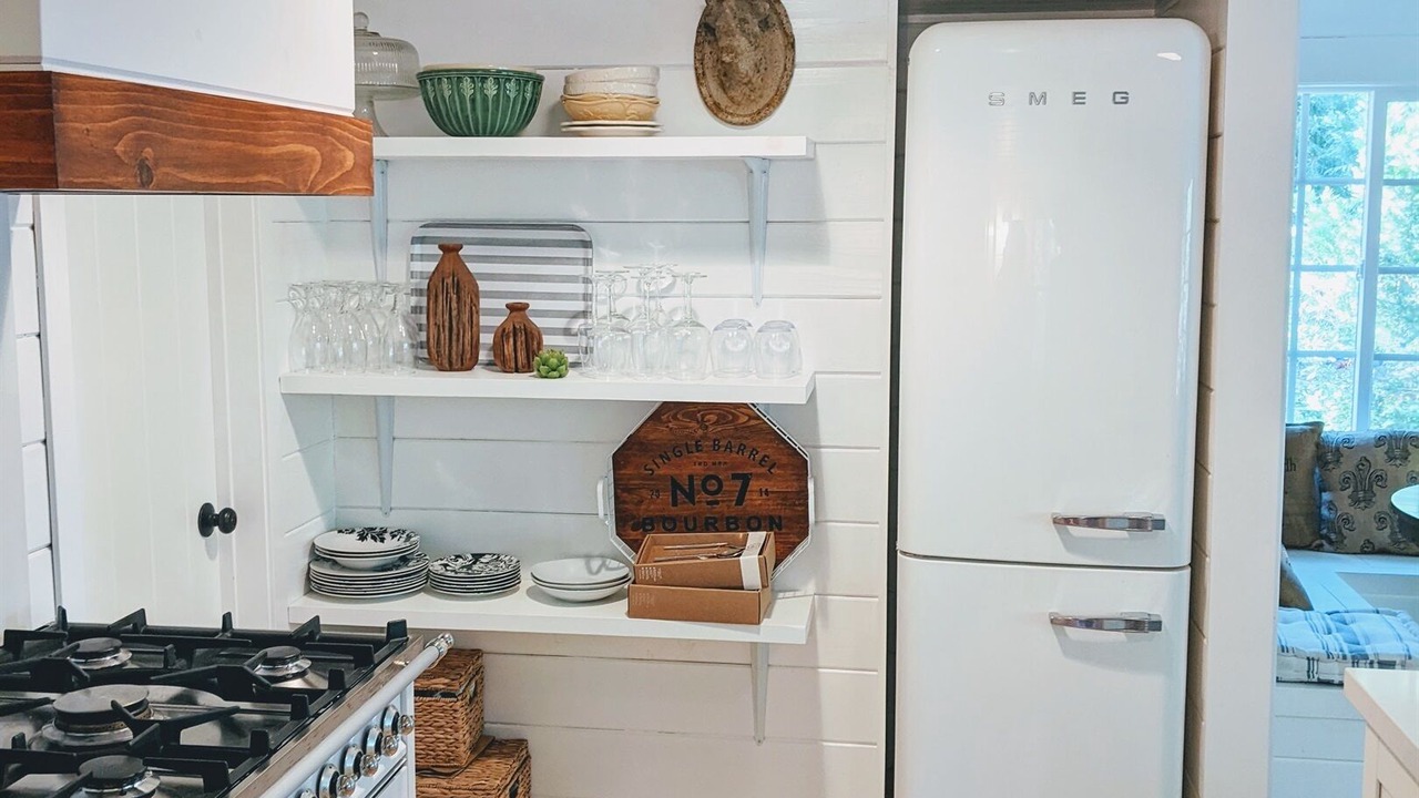 Photo of Kitchen in Fern Valley