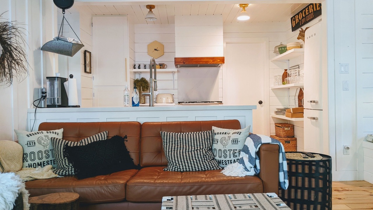 Photo of Livingroom in Fern Valley