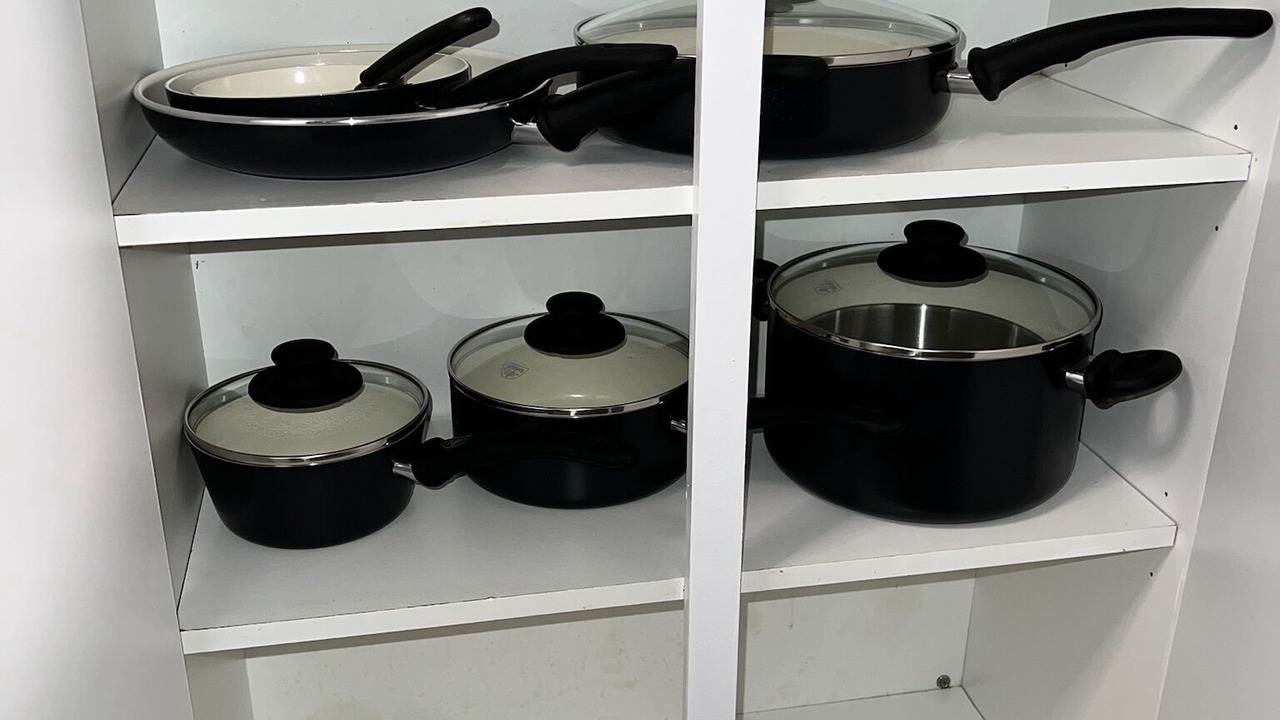 Photo of Kitchen in Pembroke Park