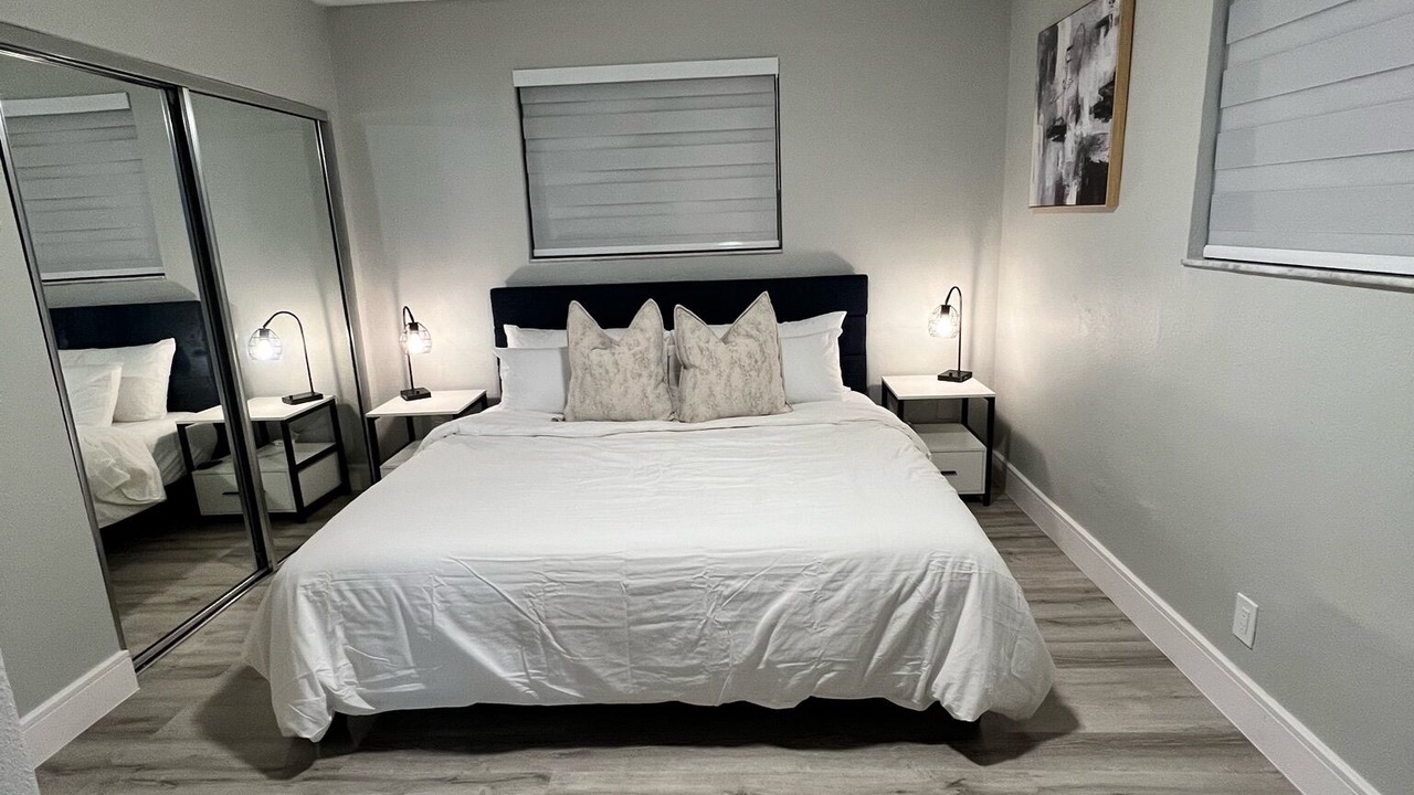 Photo of Bedroom in Pembroke Park