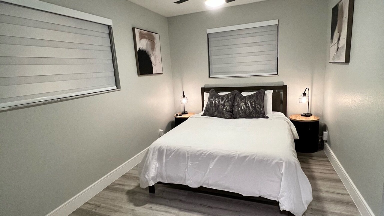 Photo of Bedroom in Pembroke Park