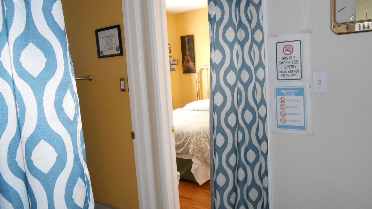 Photo of Bathroom in Sun Valley
