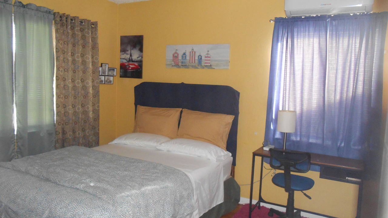 Photo of Bedroom in Sun Valley