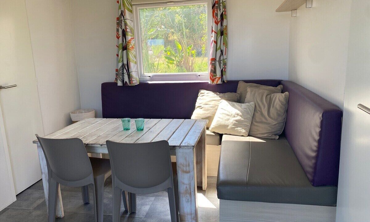 Photo of Livingroom in Tarifa