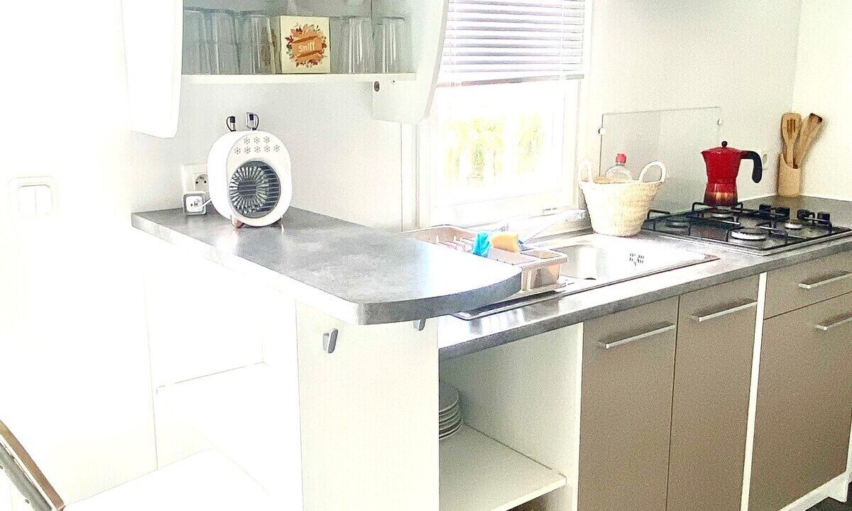 Photo of Kitchen in Tarifa