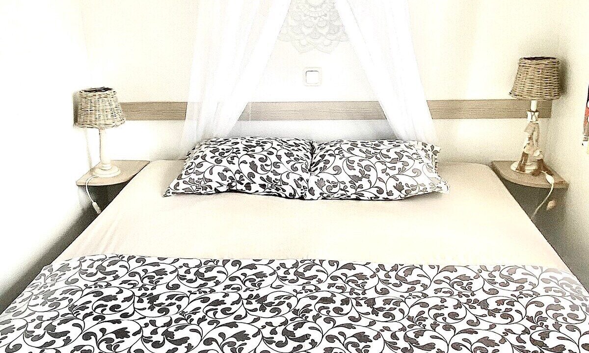 Photo of Bedroom in Tarifa