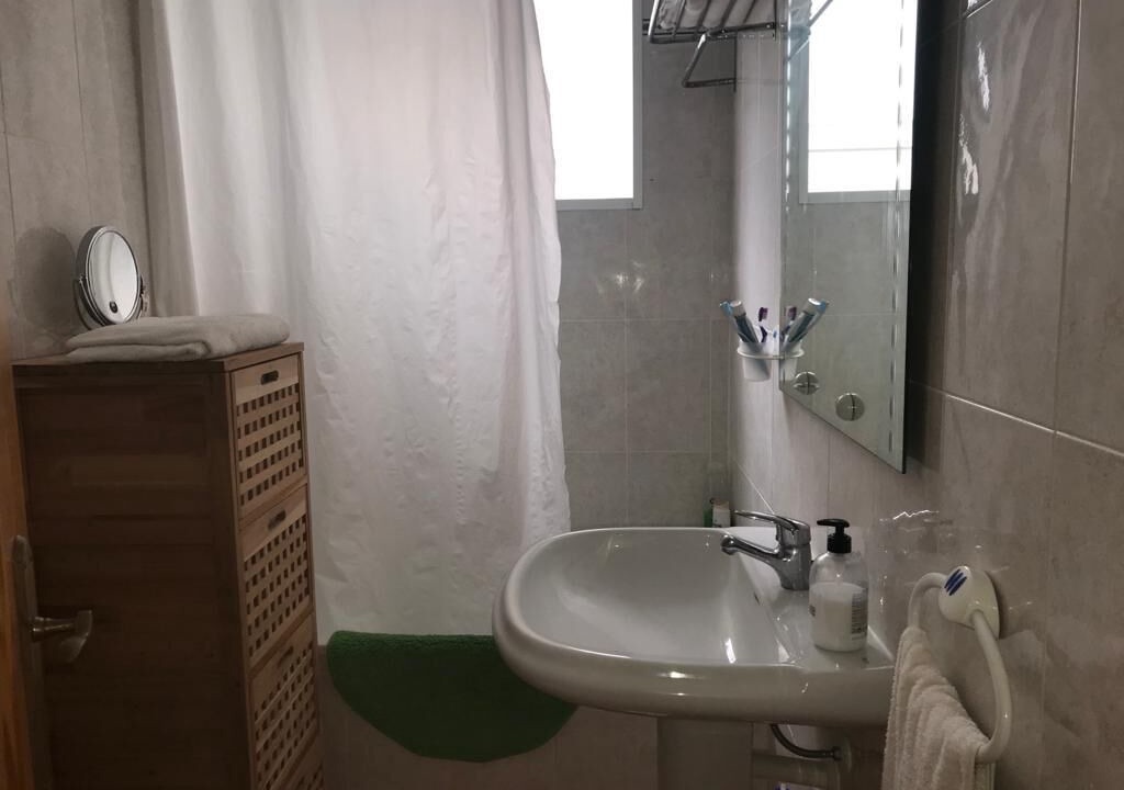 Photo of Bathroom in El Grau de Moncofa