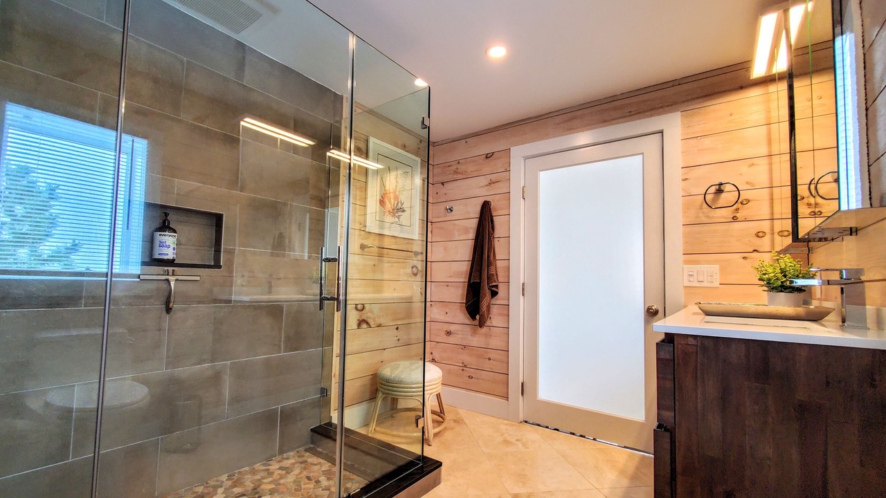 Photo of Bathroom in Harvey Cedars