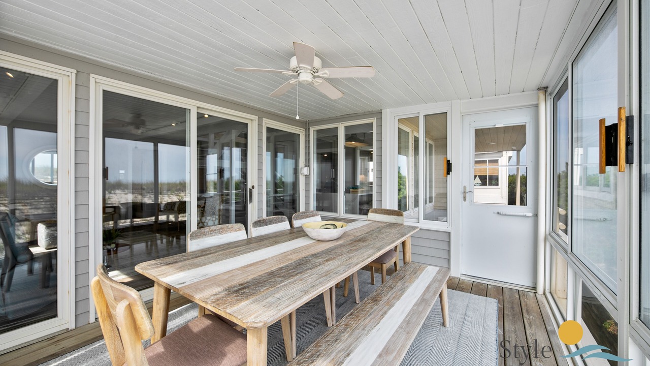 Photo of Outdoor in Harvey Cedars