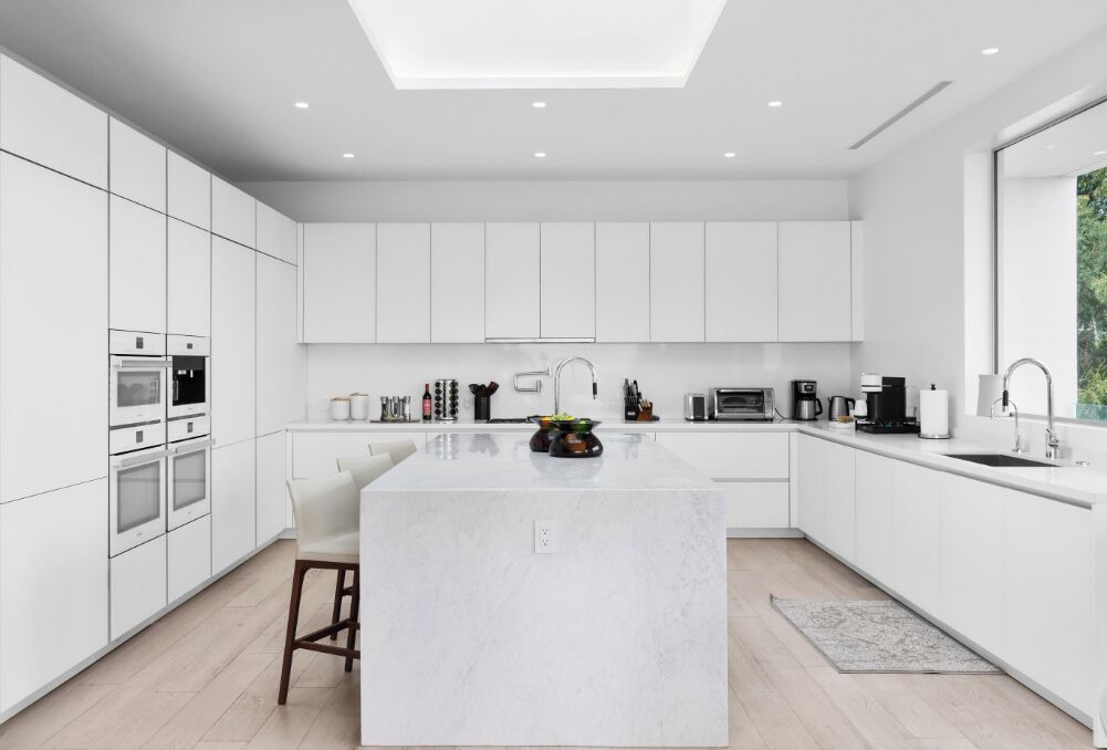 Photo of Kitchen in Beverly Hills
