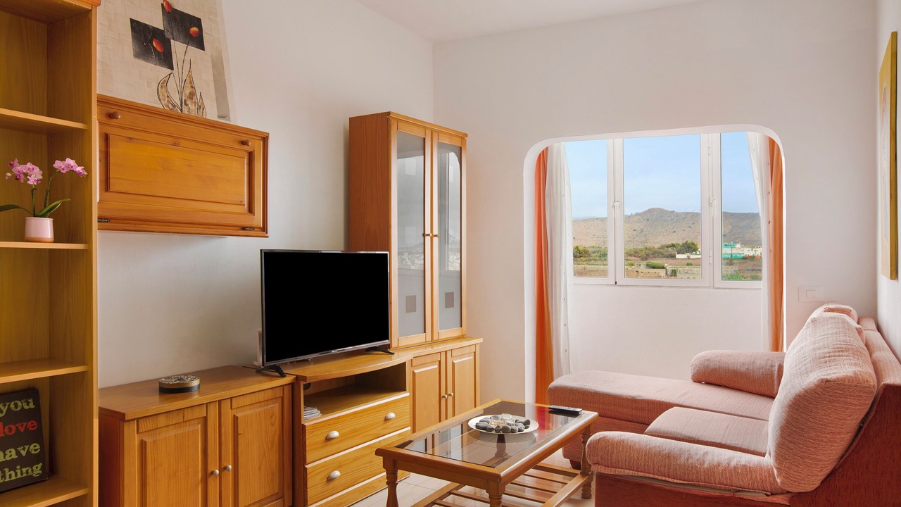 Photo of Livingroom in Las Palmas de Gran Canaria