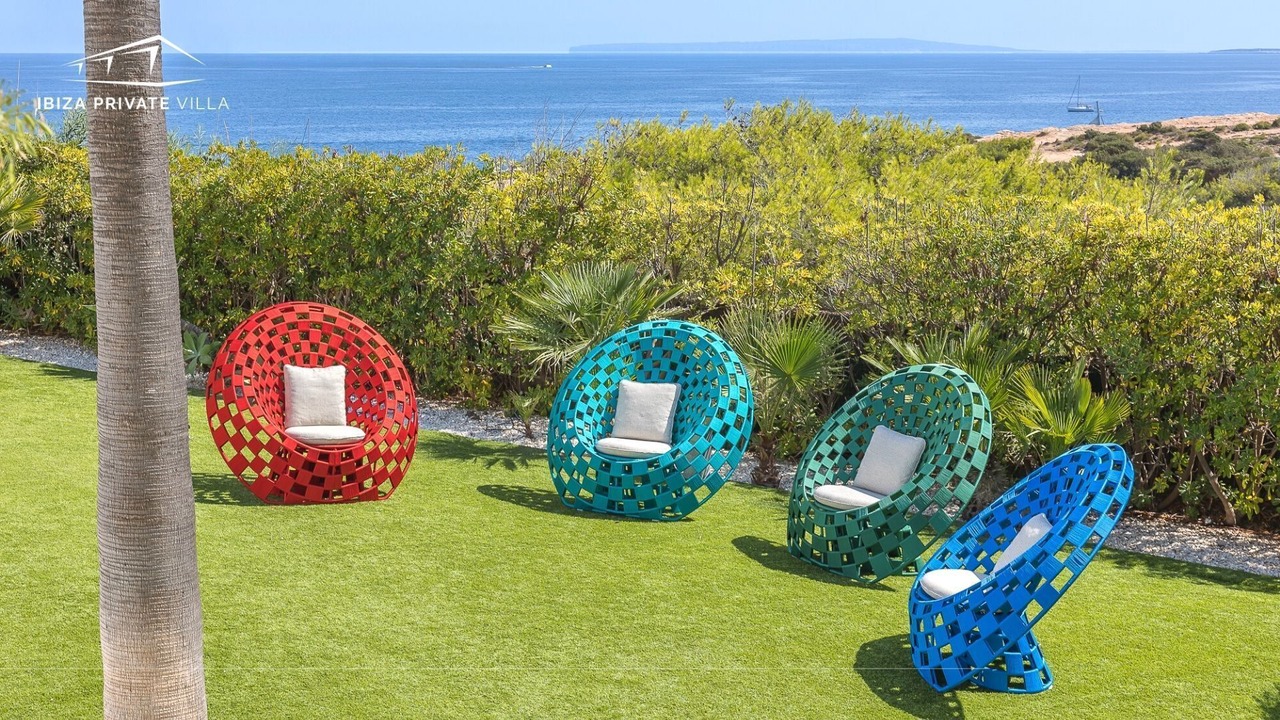Photo of Outdoor in Cap Martinet