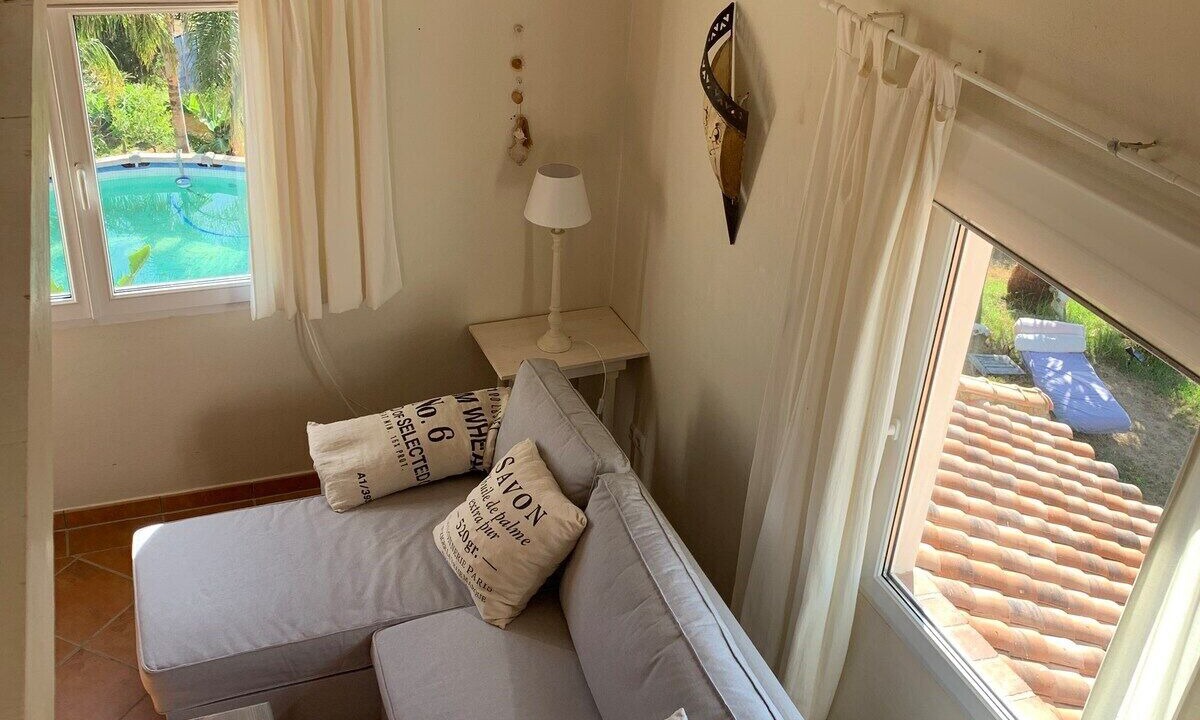 Photo of Livingroom in Tarifa