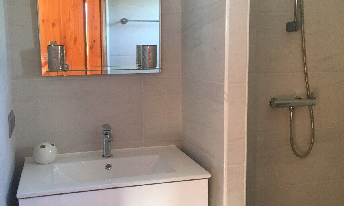 Photo of Bathroom in Tarifa