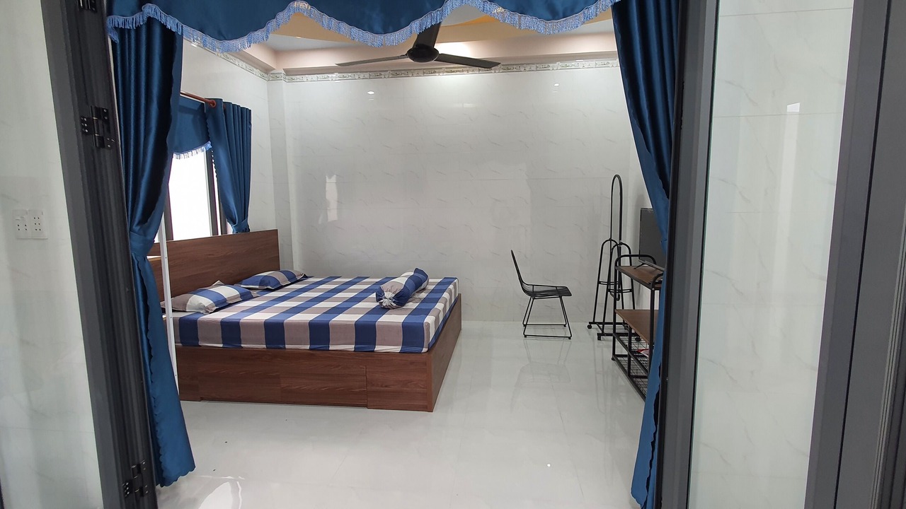 Photo of Bathroom in Hoa Thanh