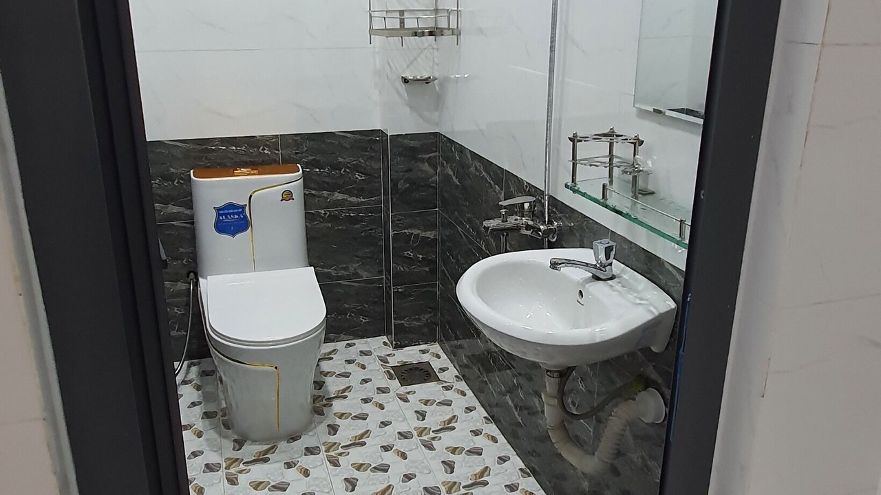 Photo of Bathroom in Hoa Thanh