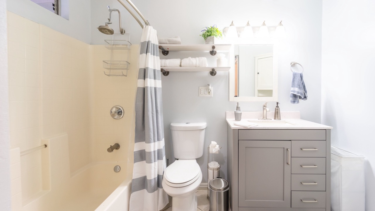 Photo of Bathroom in Norwalk