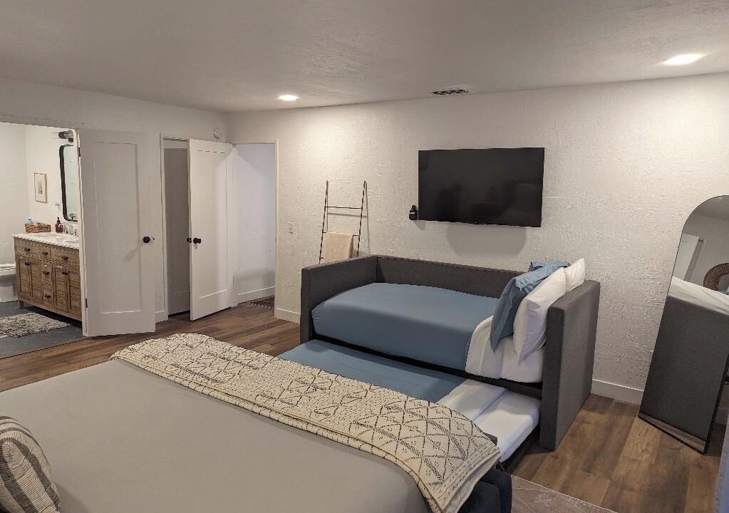 Photo of Bedroom in North Ridge
