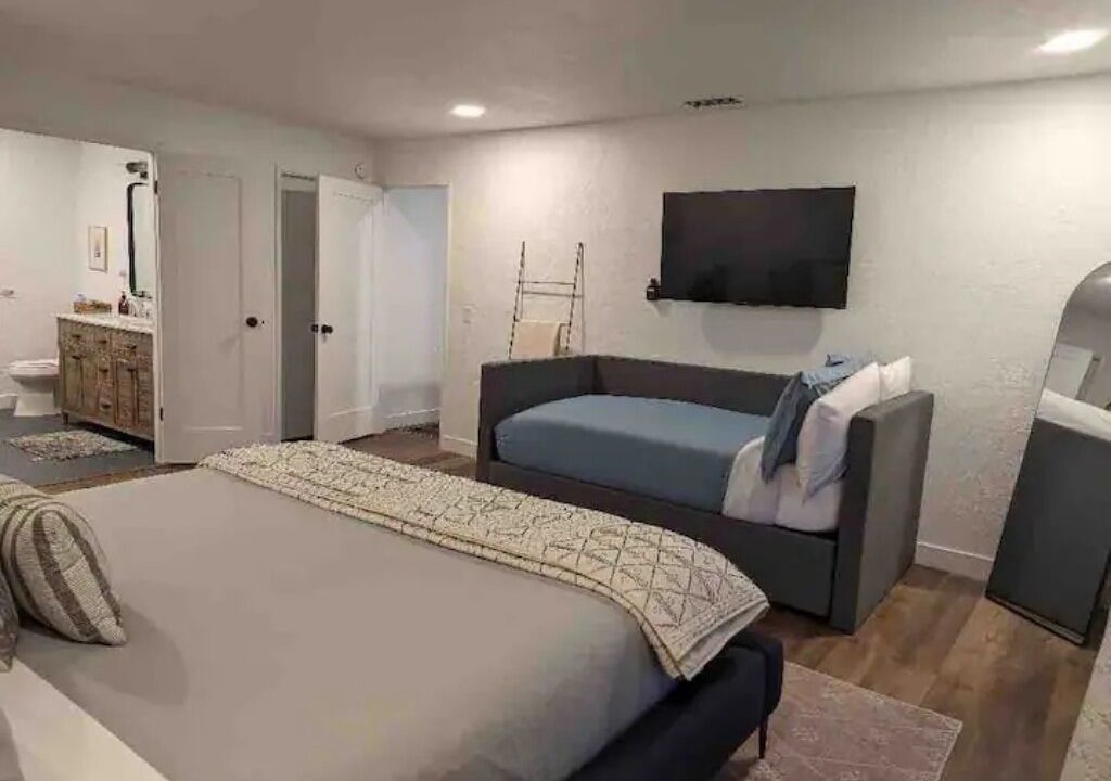 Photo of Bedroom in North Ridge