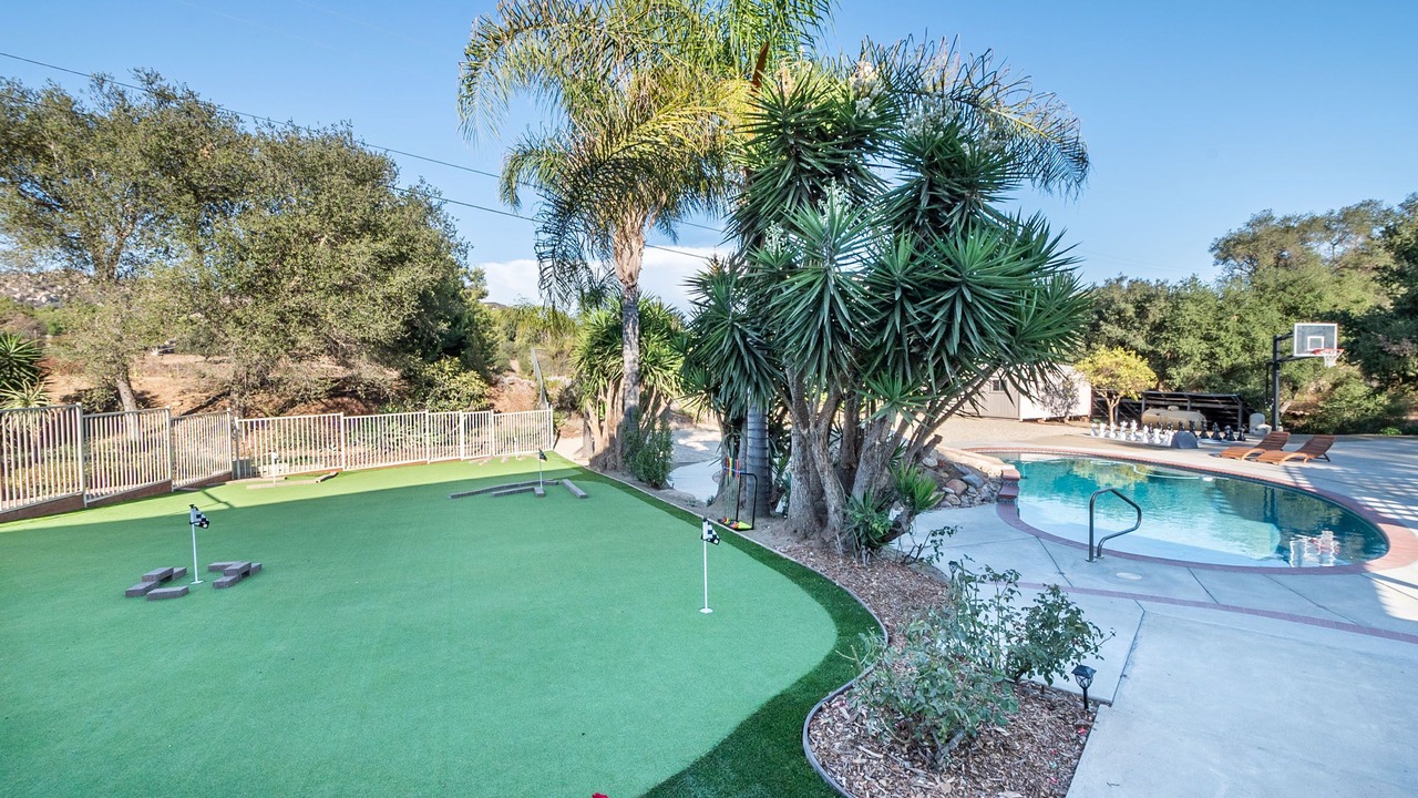 Photo of Outdoor in North Ridge