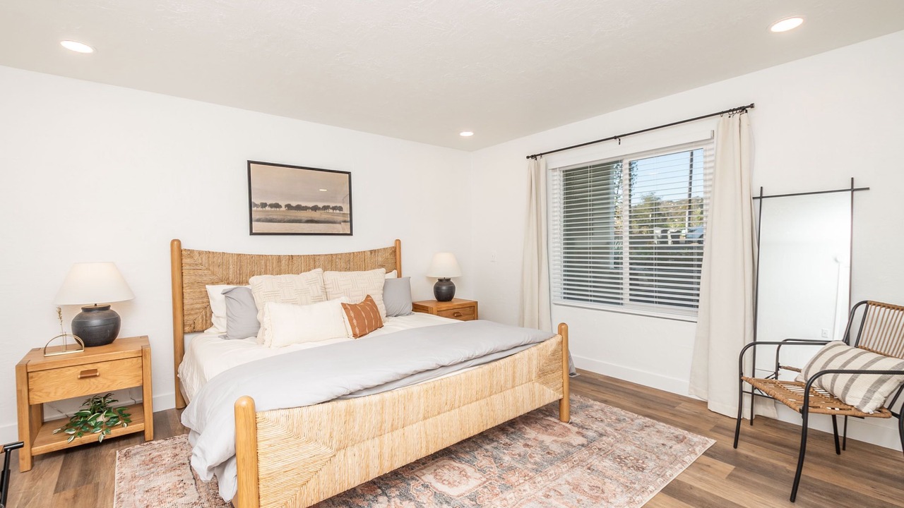 Photo of Bedroom in North Ridge