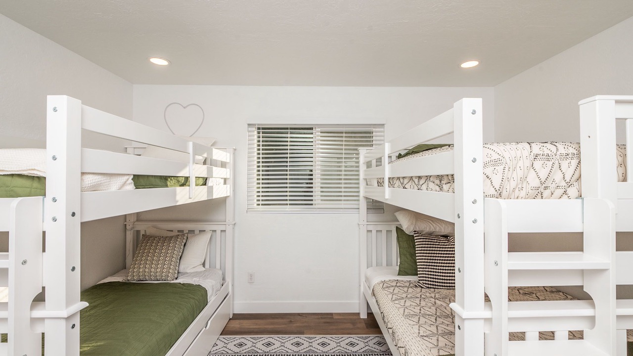 Photo of Bedroom in North Ridge