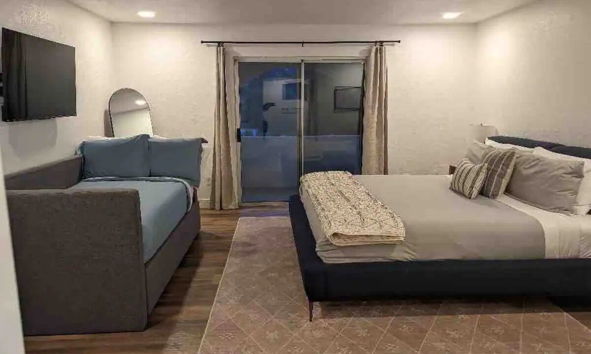 Photo of Bedroom in North Ridge