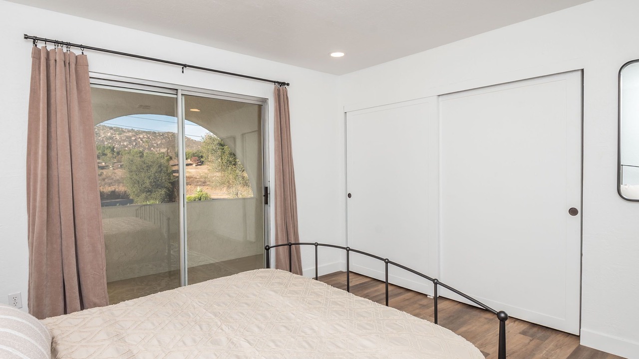 Photo of Bedroom in North Ridge
