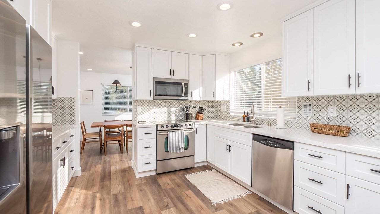 Photo of Kitchen in North Ridge