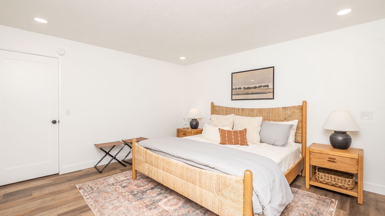 Photo of Bedroom in North Ridge