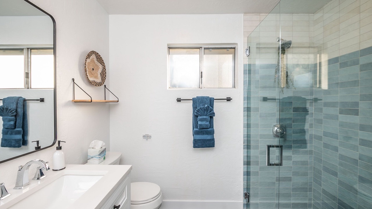 Photo of Bathroom in North Ridge