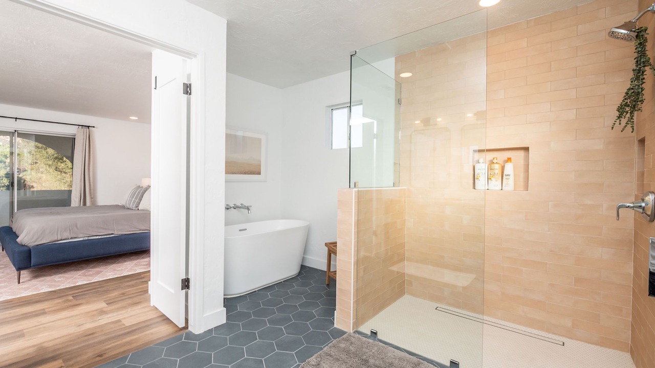 Photo of Bathroom in North Ridge