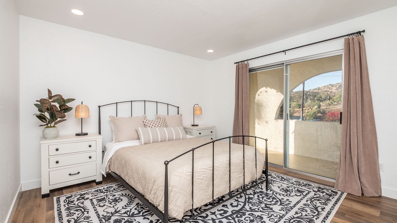 Photo of Bedroom in North Ridge