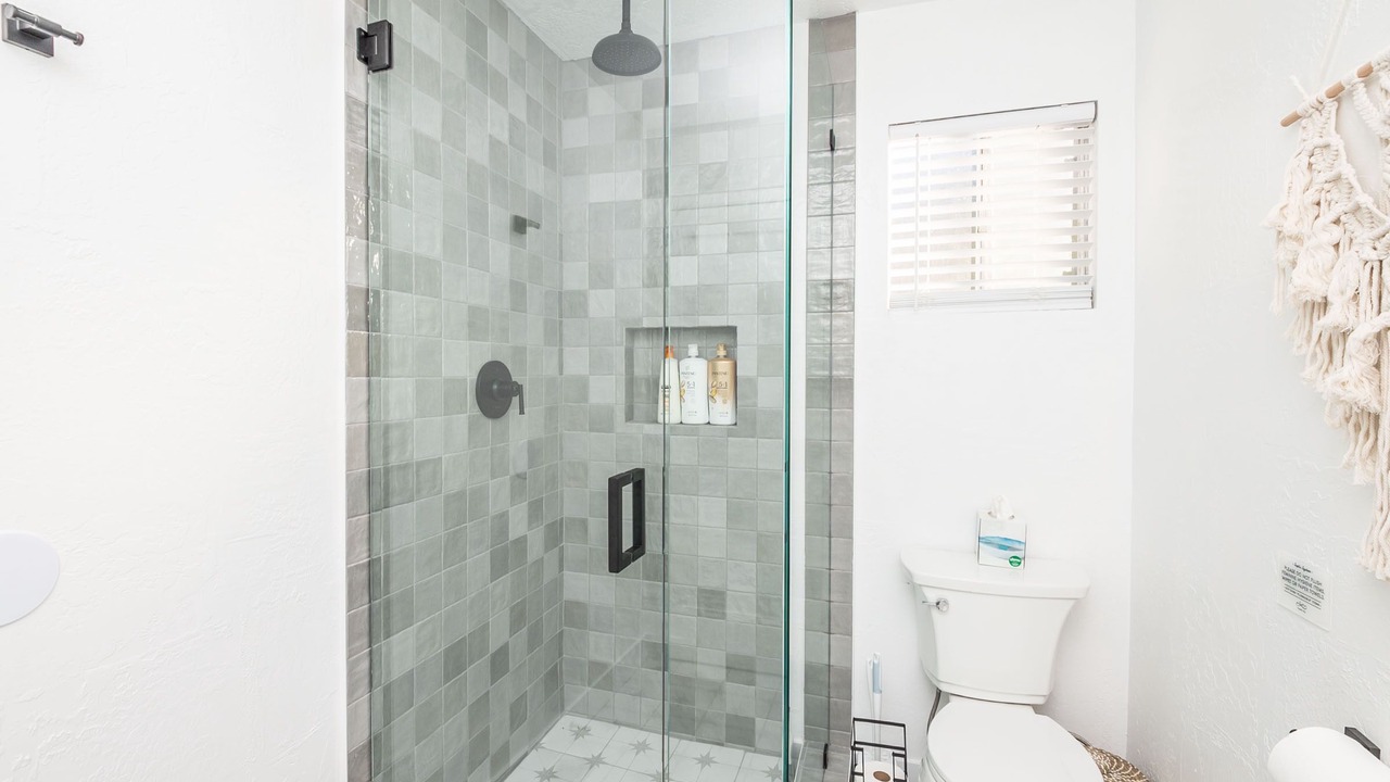 Photo of Bathroom in North Ridge