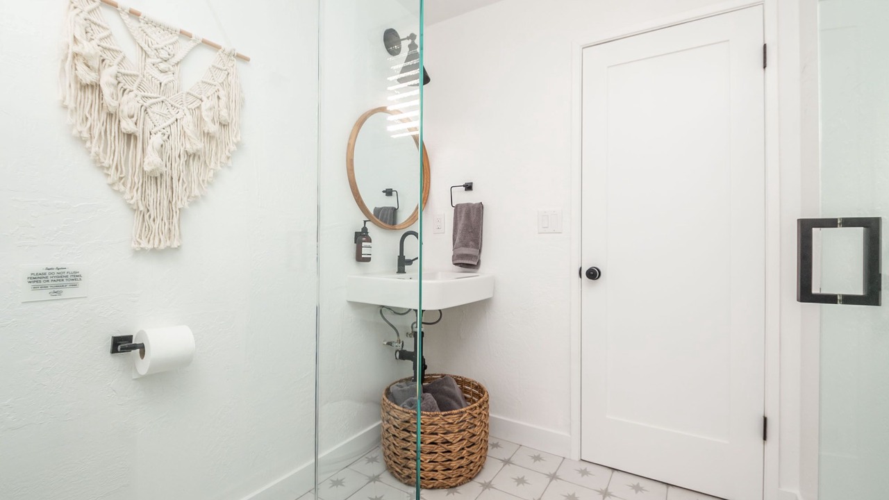 Photo of Bathroom in North Ridge