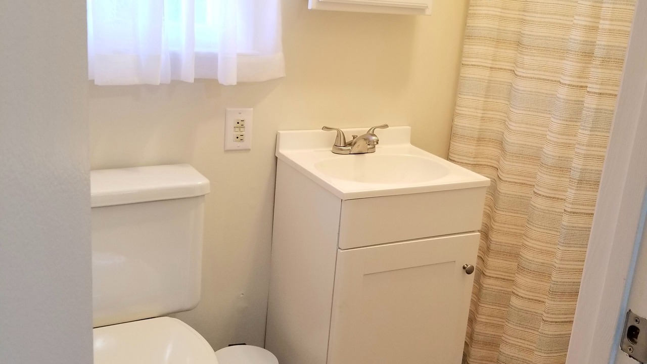 Photo of Bathroom in Danville