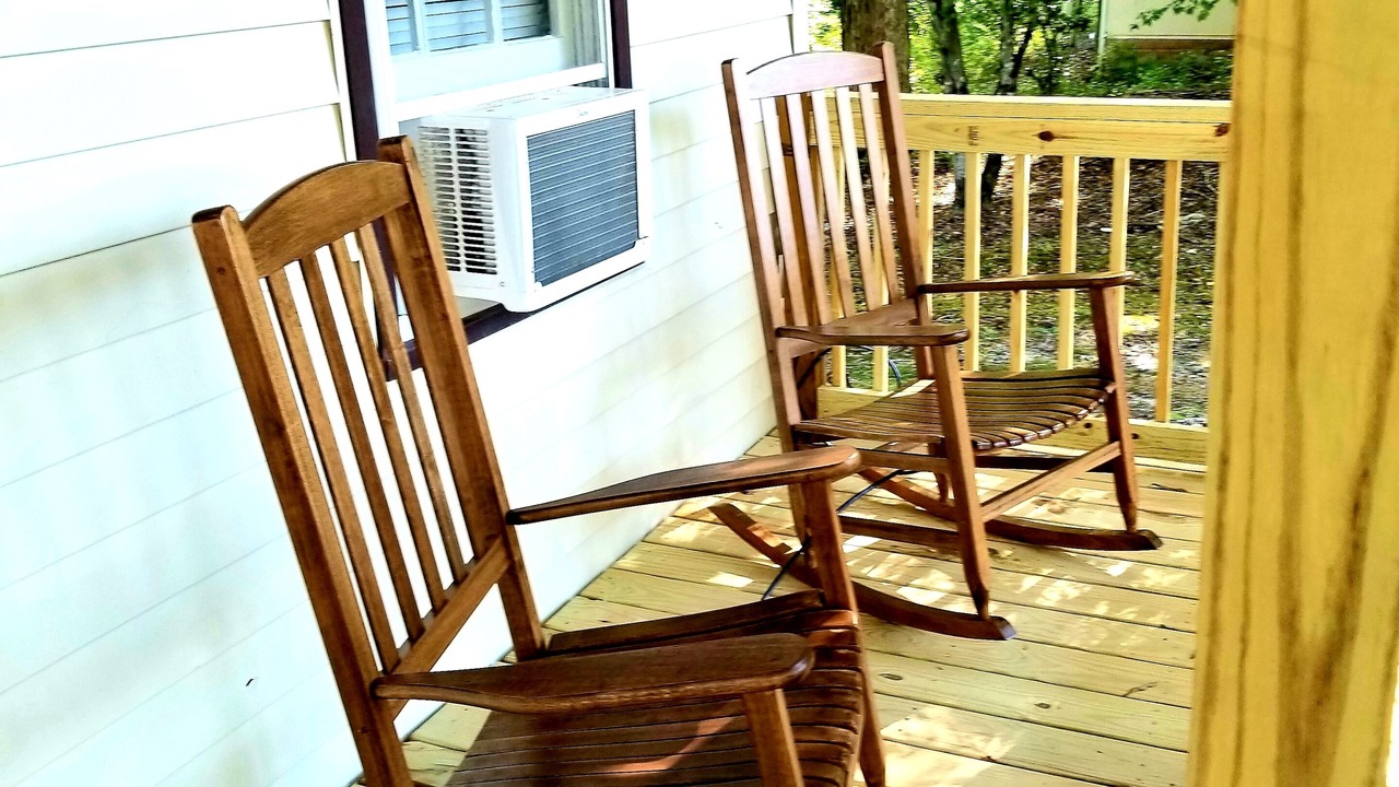 Photo of Outdoor in Danville