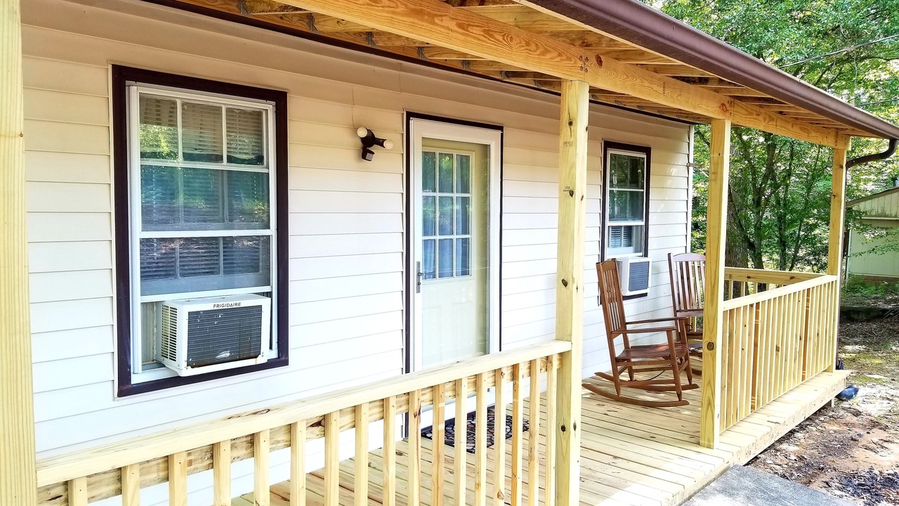Photo of Patio Balcony in Danville