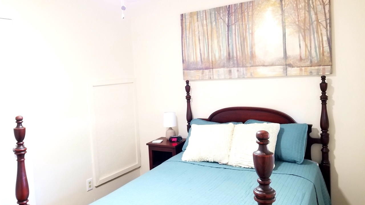 Photo of Bedroom in Danville