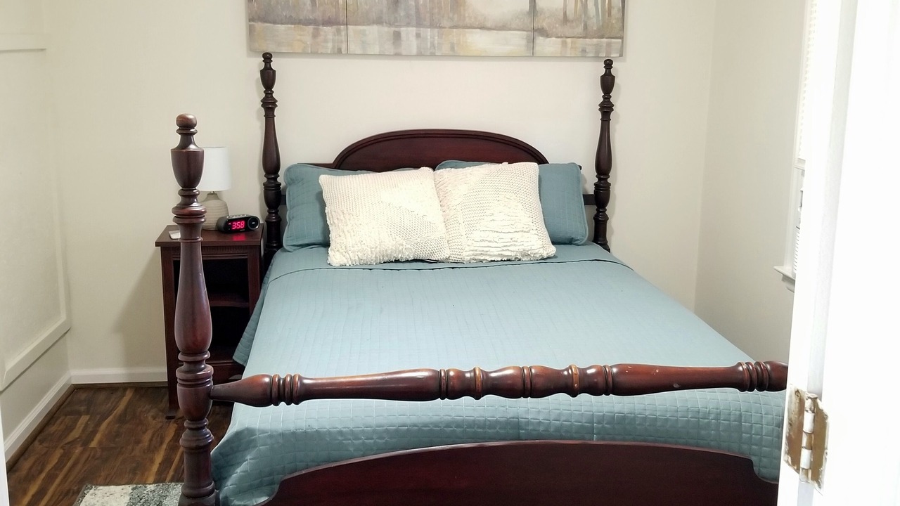 Photo of Bedroom in Danville