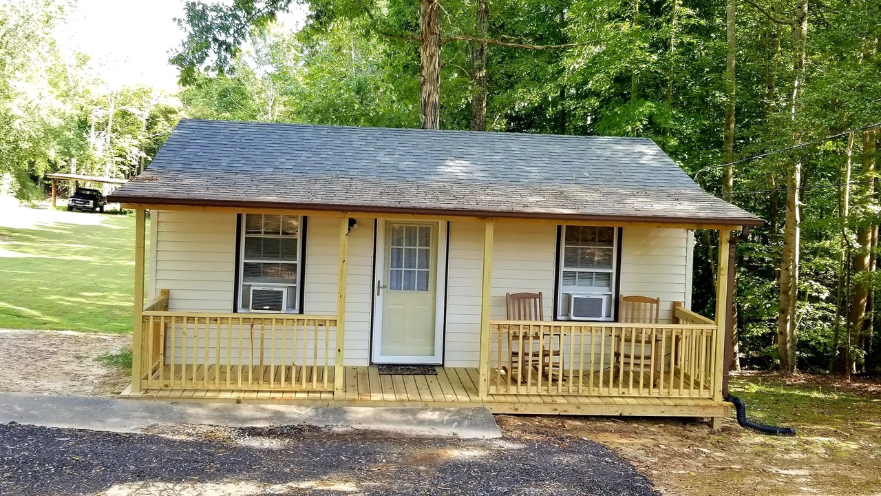 Photo of Outdoor in Danville