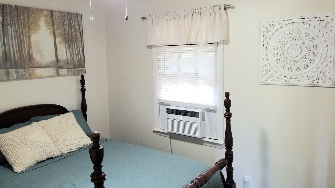 Photo of Bedroom in Danville
