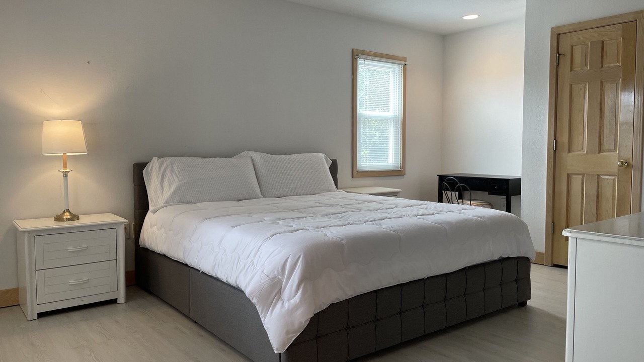 Photo of Bedroom in Buck Island