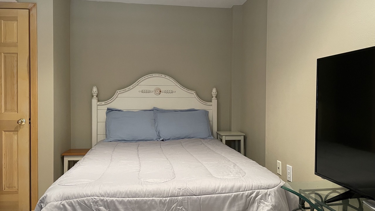 Photo of Bedroom in Buck Island