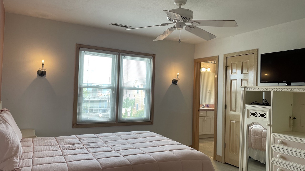 Photo of Bedroom in Buck Island