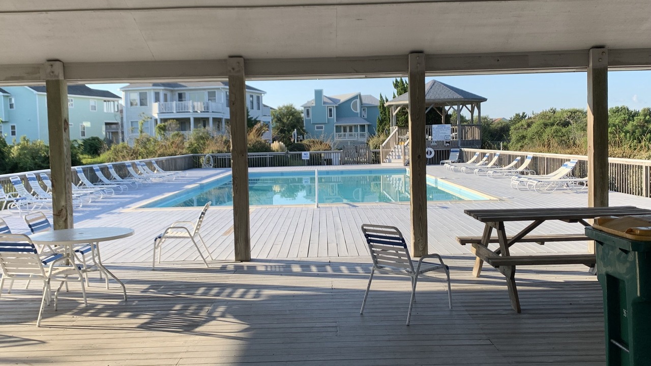 Photo of Outdoor in Buck Island