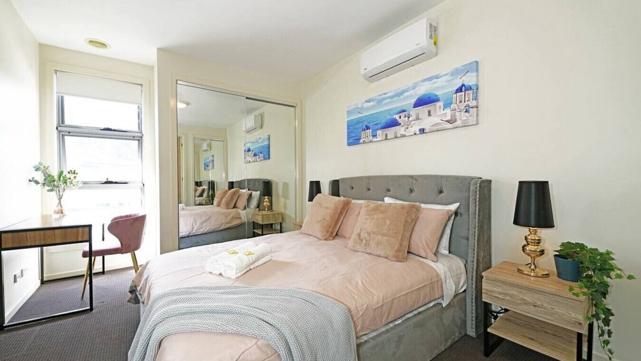 Photo of Bedroom in Knoxfield